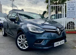 RENAULT CLIO IV 1.5 dCi 90 INTENS