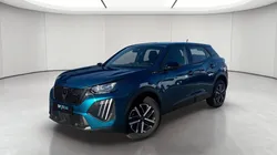 Peugeot 2008 Hybrid 145 e-DCS6 - Style