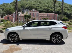 BMW X2 BMW X2 SDrive 1.8D Pack M