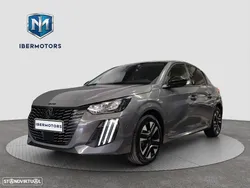 Peugeot 208 1.2 Hybrid Allure e-DCS6