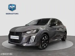 Peugeot 208 1.2 Hybrid Allure e-DCS6