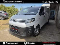 Citroën Jumpy (3) Taille XL BHDi 145 BVM6