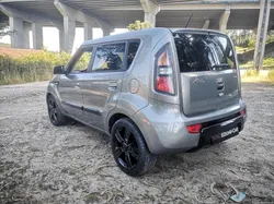 Kia Soul 1.6 CRDI 128cv (SUV) - NACIONAL - 160.000kms - C/ Garantia -