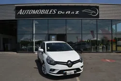 Renault CLIO IV 1.5 DCI 75CH ENERGY BUSINESS 5P