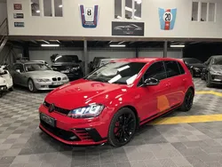VOLKSWAGEN GOLF 2.0 TSI - 365 VII GTI Clubsport