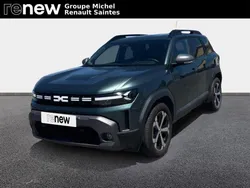 Dacia Duster Mild Hybrid 130 Journey