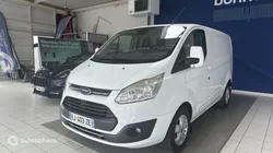 Ford Transit Custom Véhicule utilitaire ou Société 270 L1H1 2.0 TDCi 130 Limited