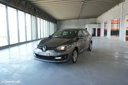 Renault Mégane Coupe Energy dCi 110 FAP Start & Stop Expression
