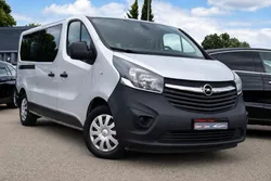 Opel VIVARO COMBI 1.6 CDTI BITURBO 120 K2700 L1H1 PACK CLIM + ECOFLEX START/STOP