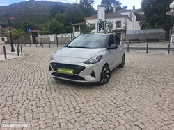 Hyundai i10 1.0 Comfort