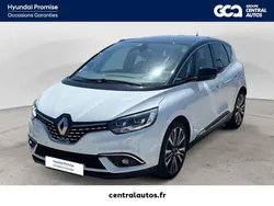Renault Scénic IV TCe 160 FAP EDC Initiale Paris