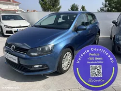VW Polo 1.0 Trendline