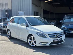 Mercedes Classe B 180 CDi 1.8 Sport 109ch - 1ère Main