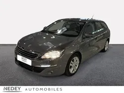 Peugeot 308 SW 1.2 PureTech 110ch Active S&S