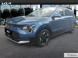 Kia Niro ELECTRIQUE II EV 204 CH Active