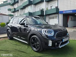 MINI Countryman One Auto