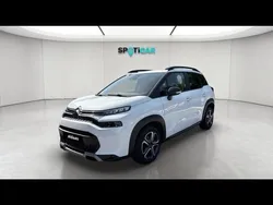 Citroen C3 Aircross BlueHDi 110 FEEL PACK