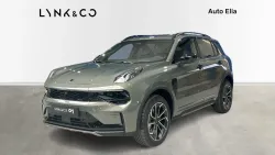 LYNK & CO 01 1.5T PHEV Core