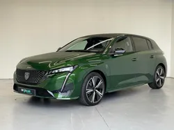 Peugeot 308 1.2 PureTech 130ch S&S GT EAT8