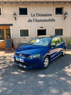 Volkswagen Polo V 1.2 60 cv Trendline