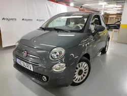 Fiat 500C 1.2 Lounge MTA