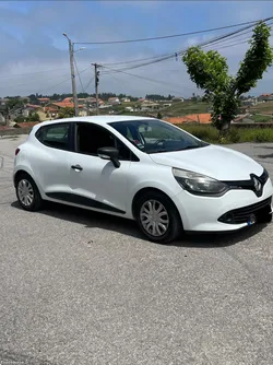 Renault Clio 4