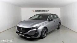 Peugeot 308 1.2 PureTech Allure Full LED EAT8