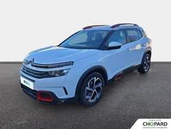 Citroën C5 Aircross PureTech 130 S&S BVM6 Feel