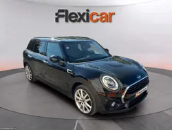 MINI Clubman Cooper D Aut. JCW