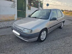 Citroën Saxo 1.5d