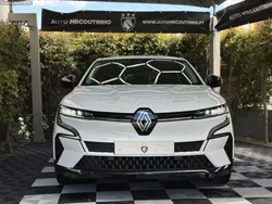 Renault Mégane Ev40 130hp standard charge equilibre