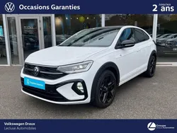 Volkswagen Taigo 1.5 TSI 150 DSG7 R-Line Edition