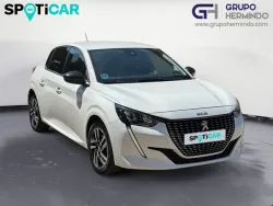 PEUGEOT 208 1.5 BlueHDi S&S Allure 100