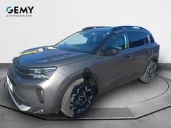 CITROEN C5 Aircross BlueHDi 130 EAT8 Max