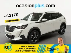 PEUGEOT 2008 1.2 PureTech S&S Allure Pack 130