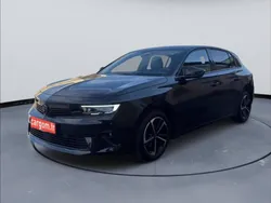 Opel Astra 1.5 D 130ch GS BVA8