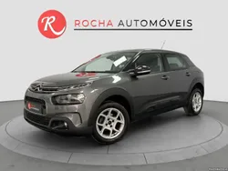 Citroën C4 1.2 PureTech Feel Business EAT6