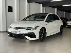 Volkswagen Golf 2.0 TSI R DSG 235kW