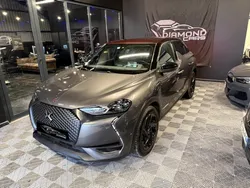 DS DS 3 CROSSBACK 1.2i 155 LA PREMIERE