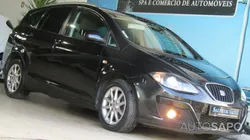 Seat Altea de 2010