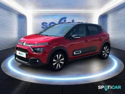 Citroen C3 1.2 PureTech 83ch S&S Shine