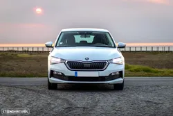Skoda Scala 1.0 TSI Ambition