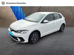 Volkswagen Polo 1.0 TSI 95ch Life Plus DSG7