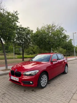 BMW Serie 1 118i