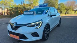 Renault clio5 zen1.5 dci 85 /100000km2020