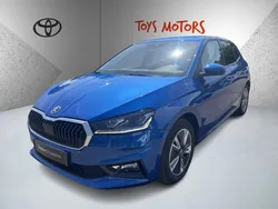 Skoda Fabia 110 Style DSG7