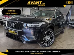 VOLVO XC90 T8 Twin R-Design AWD Aut.