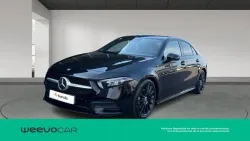 MERCEDES Clase A A 200
