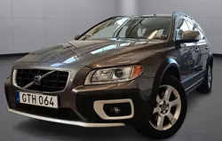 Volvo xc70 3.2 summum bva 225000km attelage