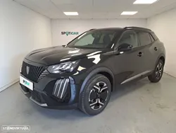 Peugeot 2008 1.2 Hybrid Allure e-DCS6